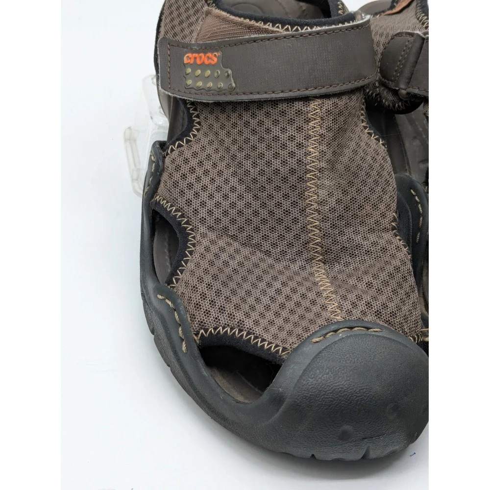 CROCS good pre